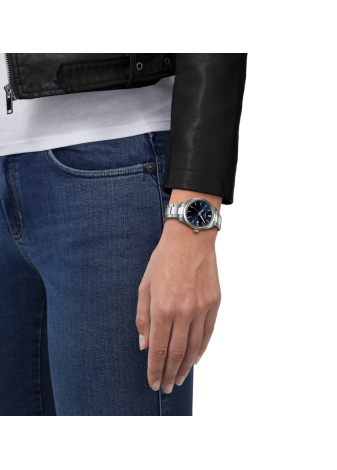 Tissot PR 100 LUI&LEI 40 mm 34 mm Quarzo