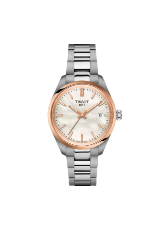Tissot PR 100 LUI&LEI 40 mm 34 mm Quarzo