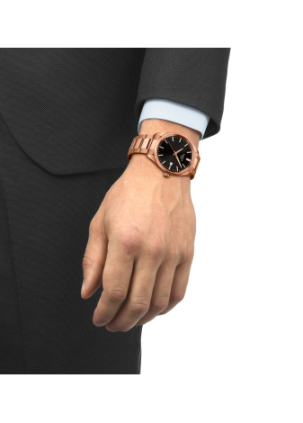 Tissot PR 100 LUI&LEI 40 mm 34 mm Quarzo