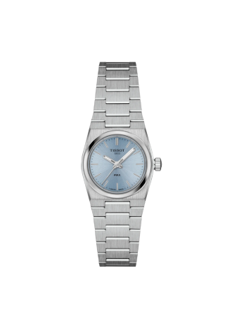 Tissot PRX LUI&LEI 40 mm 25 mm Quarzo