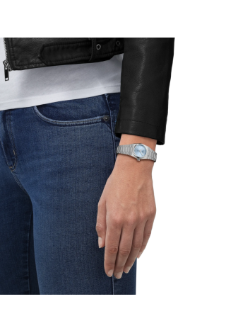 Tissot PRX LUI&LEI 40 mm 25 mm Quarzo