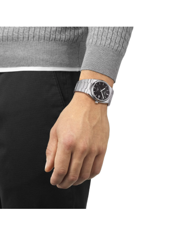 Tissot PRX LUI&LEI 40 mm 25 mm