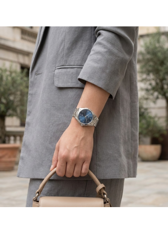 Hamilton Jazzmaster Auto LUI&LEI 40 mm 34 mm