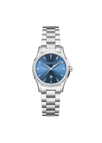 Hamilton Jazzmaster Auto LUI&LEI 40 mm 34 mm