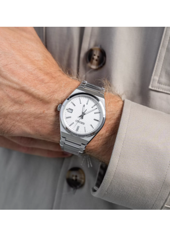 Seiko Orologio CLASSIC Quarzo LUI&LEI 38.50 mm 34 mm