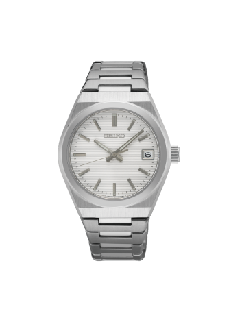 Seiko Orologio CLASSIC Quarzo LUI&LEI 38.50 mm 34 mm