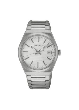 Seiko Orologio CLASSIC Quarzo LUI&LEI 38.50 mm 34 mm