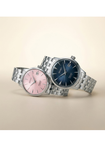 Seiko 5 Sports Auto LUI&LEI 42.50 mm 38 mm