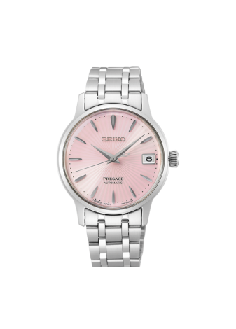 Seiko PRESAGE Cocktail Auto LUI&LEI 40 mm 33 mm