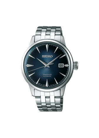 Seiko PRESAGE Cocktail Auto LUI&LEI 40 mm 33 mm