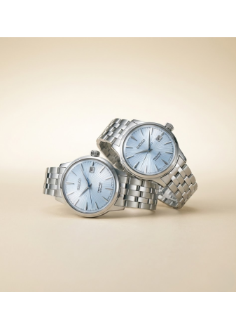 Seiko PRESAGE Cocktail Auto LUI&LEI 40 mm 33 mm