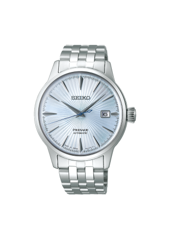 Seiko PRESAGE Cocktail Auto LUI&LEI 40 mm 33 mm