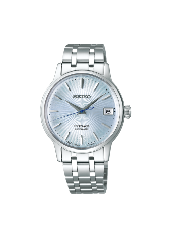 Seiko PRESAGE Cocktail Auto LUI&LEI 40 mm 33 mm