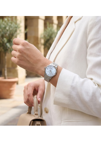 Seiko PRESAGE Cocktail Auto LUI&LEI 40 mm 33 mm