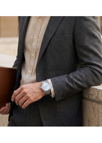 Seiko PRESAGE Cocktail Auto LUI&LEI 40 mm 33 mm