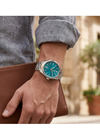 TAG Heuer Carrera Date  Auto LUI&LEI 36 mm 36 mm