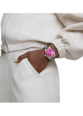 TAG Heuer Carrera Date  Auto LUI&LEI 36 mm 36 mm