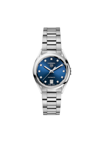 TAG Heuer Carrera Date  Auto LUI&LEI 41 mm 29 mm