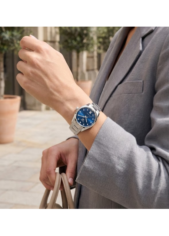 TAG Heuer Carrera Date  Auto LUI&LEI 41 mm 29 mm