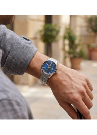 TAG Heuer Carrera Date  Auto LUI&LEI 41 mm 29 mm