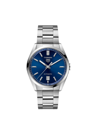 TAG Heuer Carrera Date  Auto LUI&LEI 39 mm 29 mm