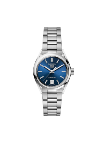 TAG Heuer Carrera Date  Auto LUI&LEI 39 mm 29 mm