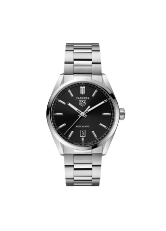 TAG Heuer Carrera Date  Auto LUI&LEI 39 mm 29 mm