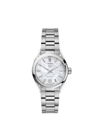 TAG Heuer Carrera Date  Auto LUI&LEI 39 mm 29 mm