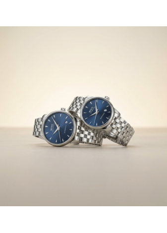 Mido Baroncelli Signature LUI&LEI 39 mm 30 mm