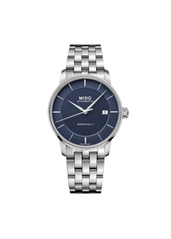 Mido Baroncelli Signature LUI&LEI 39 mm 30 mm