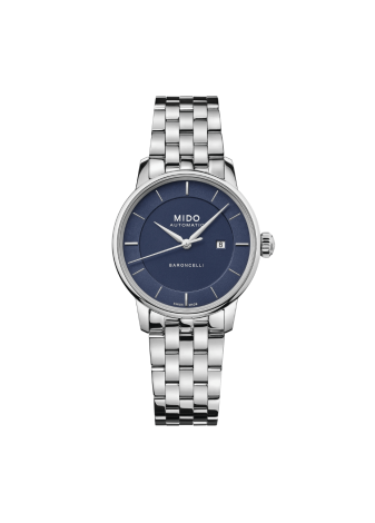 Mido Baroncelli Signature LUI&LEI 39 mm 30 mm
