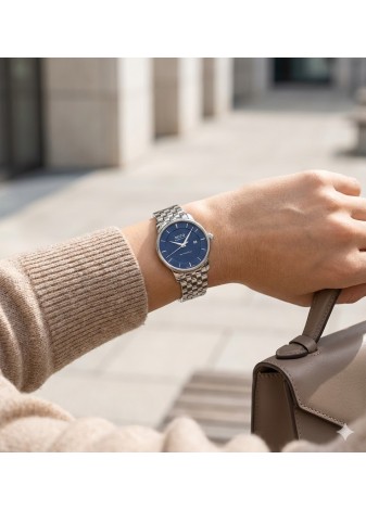 Mido Baroncelli Signature LUI&LEI 39 mm 30 mm