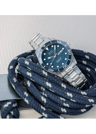 Mido Ocean Star LUI&LEI 42.50 mm 36.50 mm