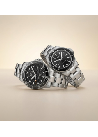 Mido Ocean Star LUI&LEI 39 mm 36.50 mm