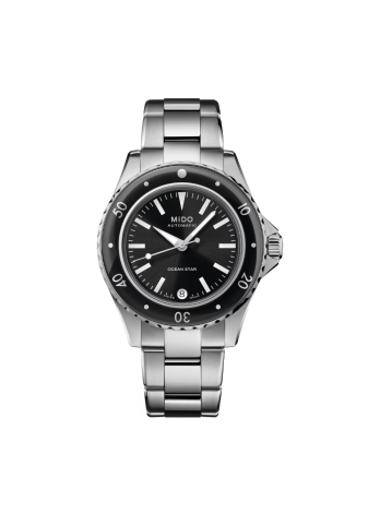 Mido Ocean Star LUI&LEI 39 mm 36.50 mm