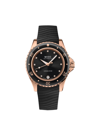 Mido Ocean Star LUI&LEI 42.50 mm 36.50 mm