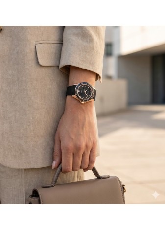 Mido Ocean Star LUI&LEI 42.50 mm 36.50 mm