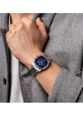 Mido Multifort TV LUI&LEI 39.2 X 40MM 34.2 X 35MM