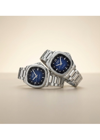 Mido Multifort TV LUI&LEI 39.2 X 40MM 34.2 X 35MM