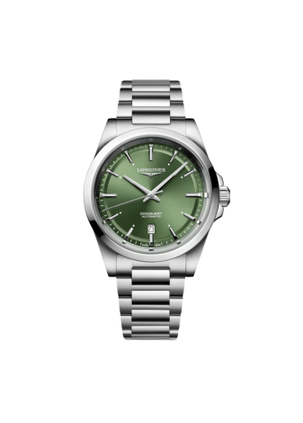 Longines CONQUEST LUI&LEI 41 mm 34 mm