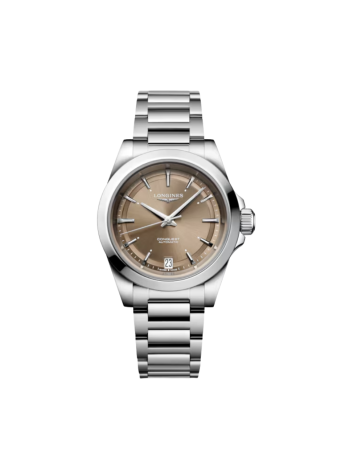 Longines CONQUEST LUI&LEI 41 mm 34 mm