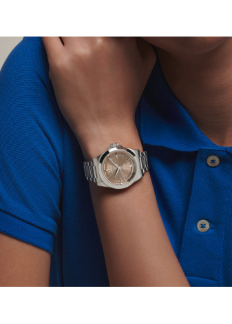 Longines CONQUEST LUI&LEI 41 mm 34 mm