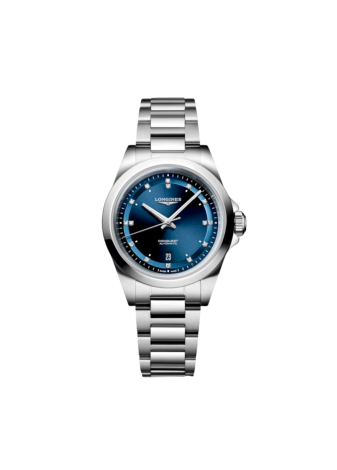 Longines CONQUEST auto LUI&LEI 38 mm 30 mm