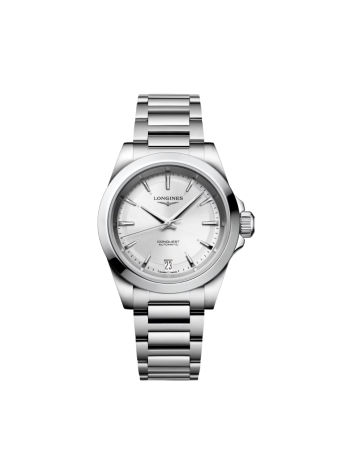Longines CONQUEST auto LUI&LEI 38 mm 34 mm