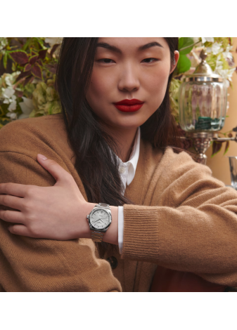 Longines CONQUEST auto LUI&LEI 38 mm 34 mm