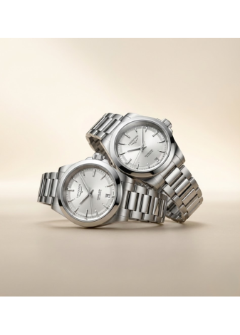 Longines CONQUEST auto LUI&LEI 38 mm 34 mm