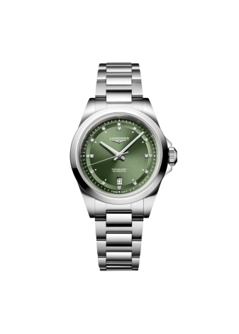 Longines CONQUEST auto LUI&LEI 38 mm 30 mm