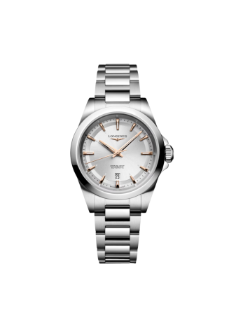 Longines CONQUEST auto LUI&LEI 38 mm 30 mm