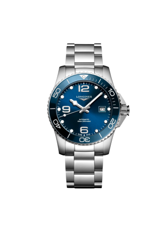 Longines HYDROCONQUEST LUI&LEI 39 mm 32 mm