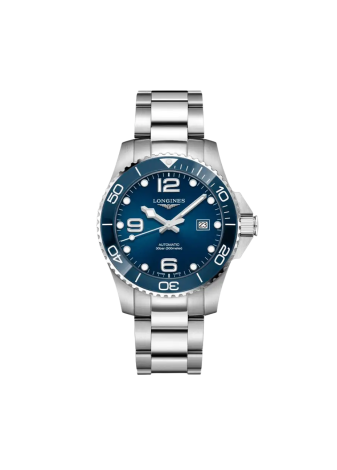 Longines HYDROCONQUEST LUI&LEI 39 mm 32 mm